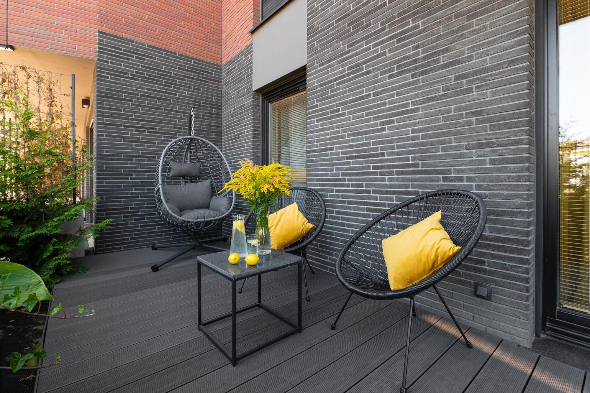 Nadmotlawie Riverside - Sauna, Gym & Parking By Downtown Apartments Gdansk Luaran gambar